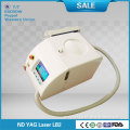 Nd:yag laser portable beauty equipment products for beauty salon wholesale